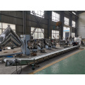 Custom food industry belt automatic conveyor belt machine