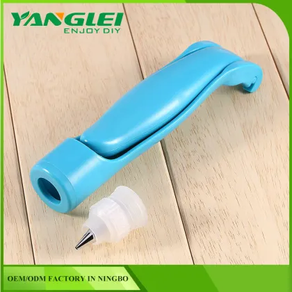 E-Z Deco Icing Pen DIY cake pen Cake decorating pen