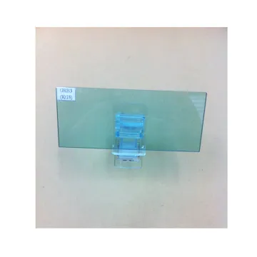 GRB1 GRB3 Optical Glass Window