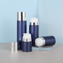 OEM Plastic Airless Pump Bottles for Lotion