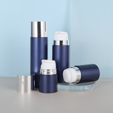 OEM Plastic Airless Pump Bottles for Lotion