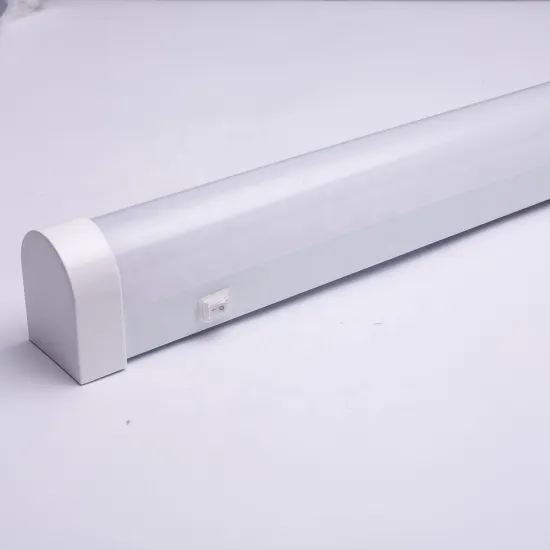 LED Vanity Wall Lighting Mirror Light Fixtures for Makeup Application