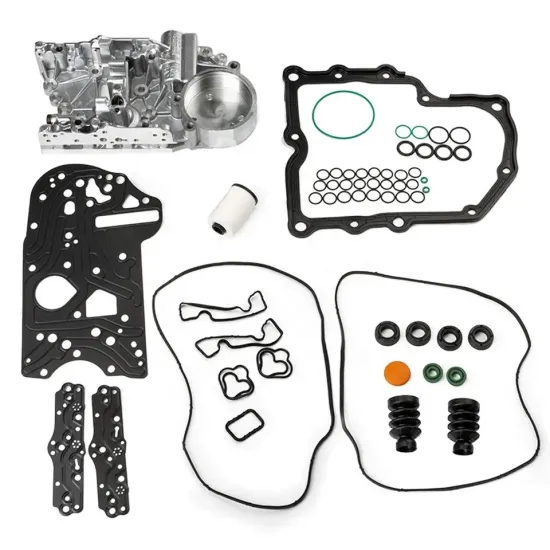 0AM DQ200 Gearbox Transmission Overhaul Kit for VW Audi Skoda