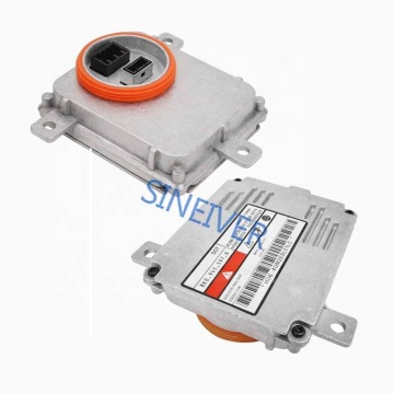 Xenon HID Headlight Ballast Control Unit Module for VW CC Passat Jetta Golf 2.0 TDI 2003-2015