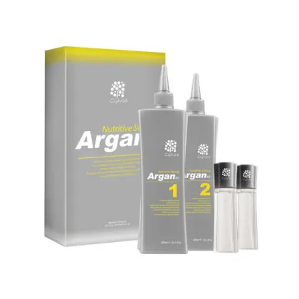 Cynos Digital Hair Perm: Find the Best Perm Treatments