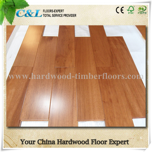 Taun Parquet Solid Wood Flooring
