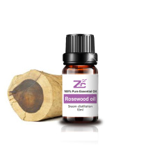 Natural vitamin e rosewood essential oil