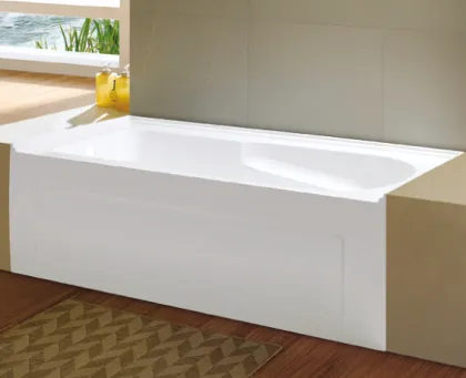 American Standard Town Square Tub