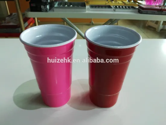 melamine cup