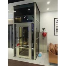 Best price 400kg mini residential small elevadores