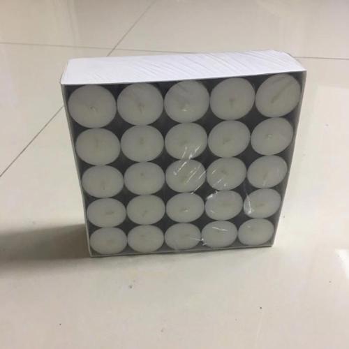 good quality tea light candles tea lights