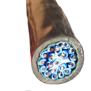 Multi Core unshielded Control cable