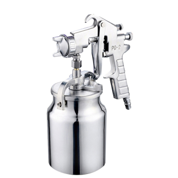 Pneumatic Spray Gun for Car and Furniture Painting