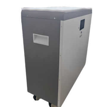 51.2V Household 15 kW Mobile Power Lithium Iron Phosphate Battery - Ruipu 280Ah Energy Storage Solution