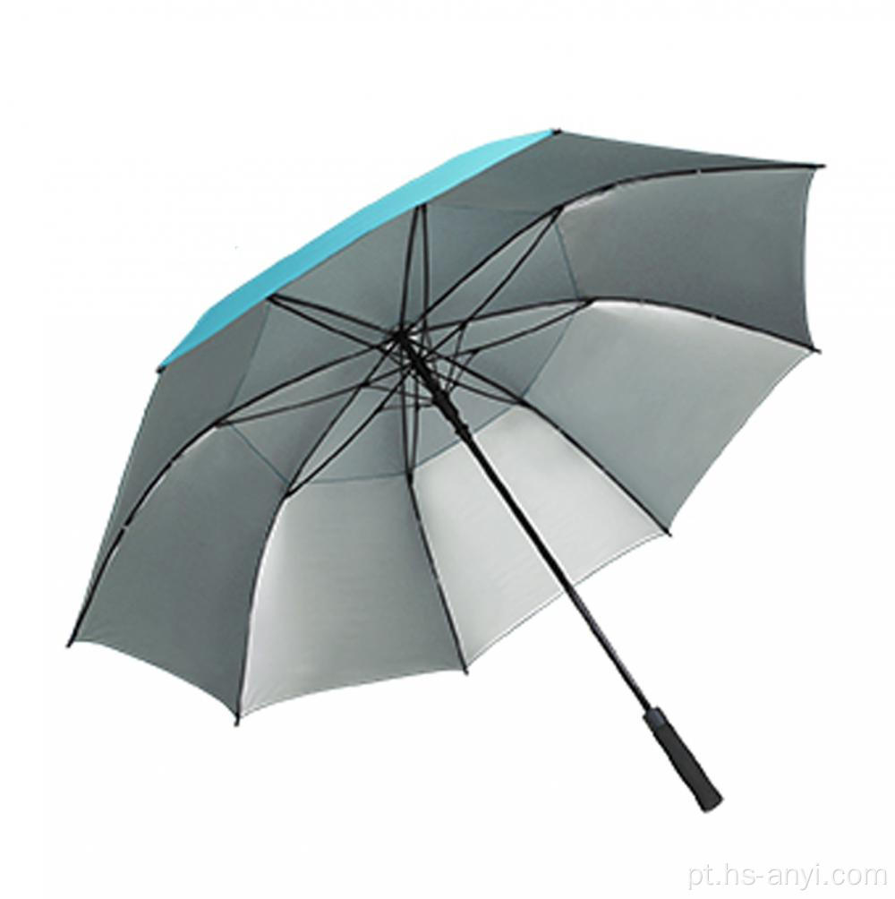 Guarda-chuva de mesa de piquenique para vendas