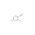 3،5-dichloro-2-cyanopyridine الوسيطة الصيدلانية