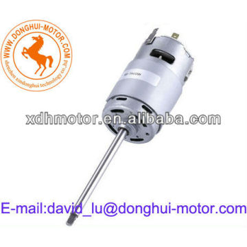 120V AC Electric Motors for Coffee Grinder and Mixer