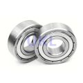 OEM High Speed ​​6205zz/2RZ/2RS Deep Groove Ball Bearing