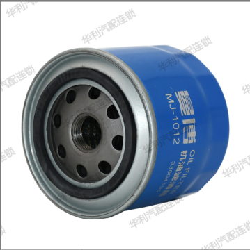 Wholesale High Quality Car Parts Oil Filter 33004195 JX0805A MJ-1012 for Jeep Wrangler