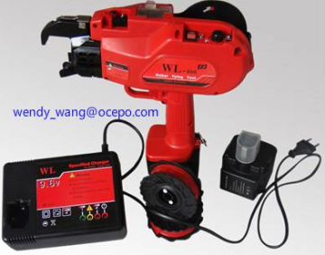 Cutting pipe Machine Rebar bending
