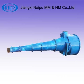 Mining Hydrocyclone Separation Machine