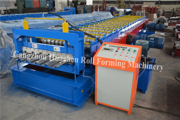 high quality container sheet forming machine