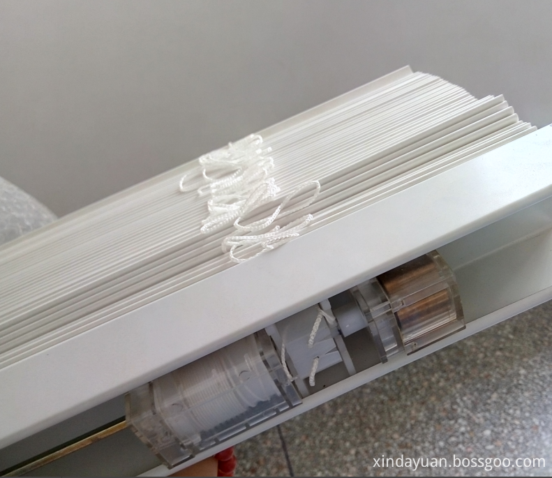 cordless fauxwood blinds