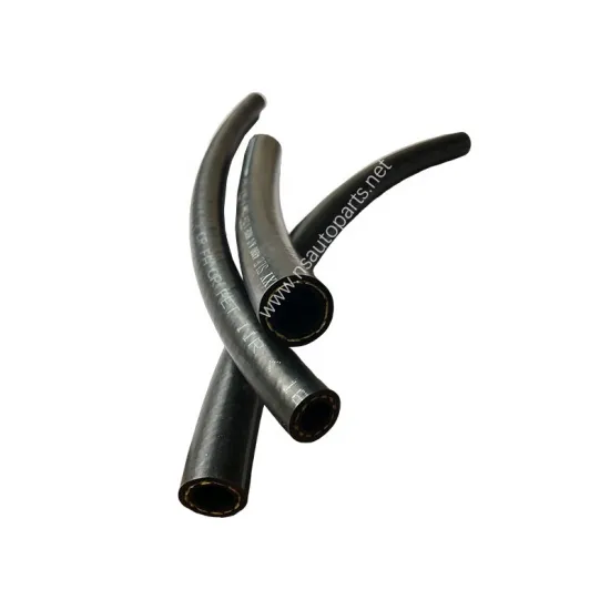 Durable Bus Air Condition R134a Refrigerant Hose - Flexible Rubber Hose (8mm/10mm/13mm)