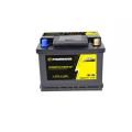 615Wh Lithium Ion Phosphate Starter Batterter pour les voitures