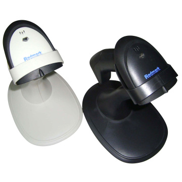 Desktop Stand Automatic Barcode Reader