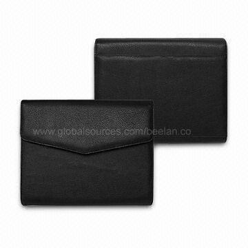 Bag, Suitable for 10-inch Netbook, Made of PU Leather