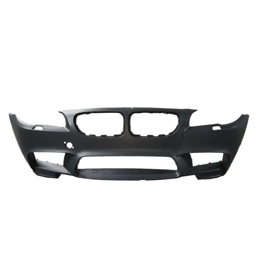 BMW 5 Series F10 F18 2010-2016 M5 Style Front Bumper Body Kit