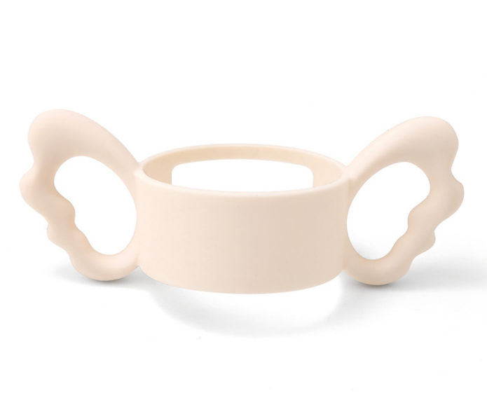 Silicone Baby Bottle Handles