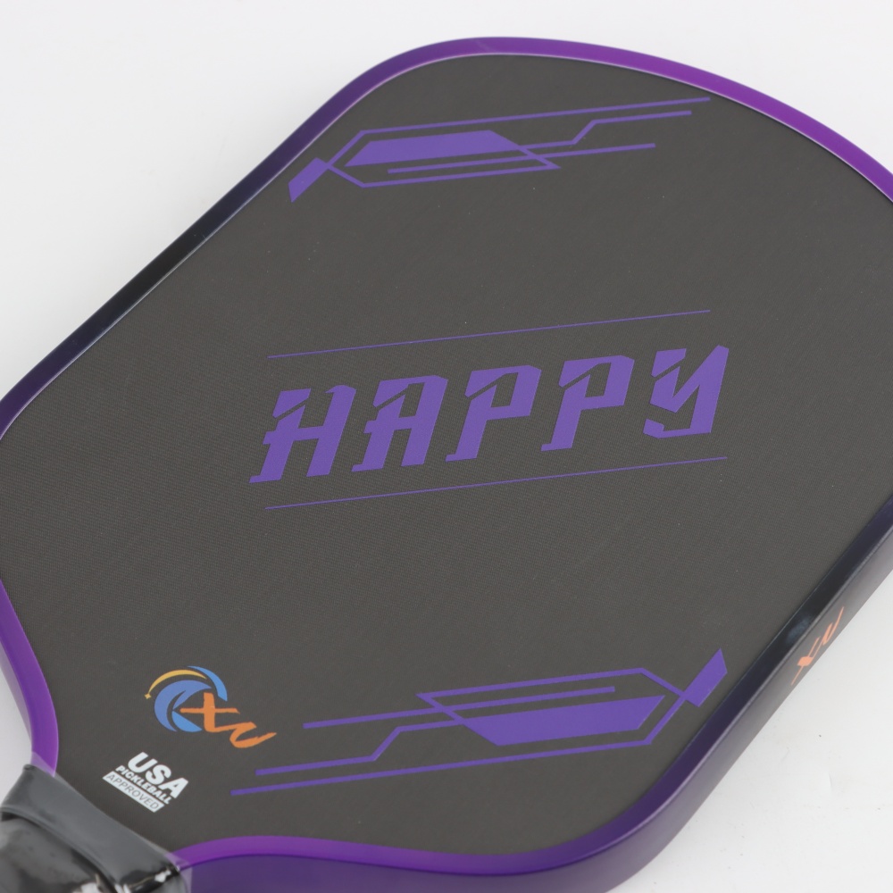Carbon Fiber Pickleball Paddles