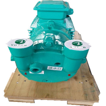 Laboratory Vacuum Pump Solutions