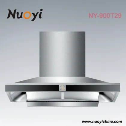 Chinese kitchen exhaust Range Hood