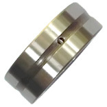 Deep Groove Ball Bearing with SGS Certication (6200-6232, 6000-6032, 6300-6332)