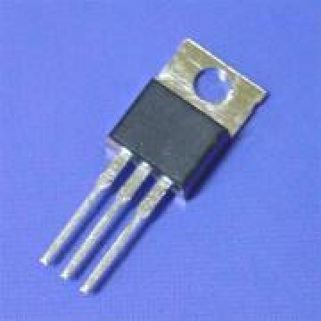 BT137 Triac