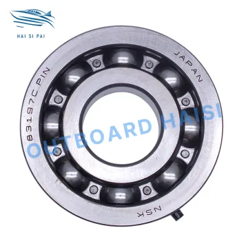 Outboard Parts: 3J2-00114-0 Bearing for TOHATSU 25-50HP and Mercury Outboard 40-70HP