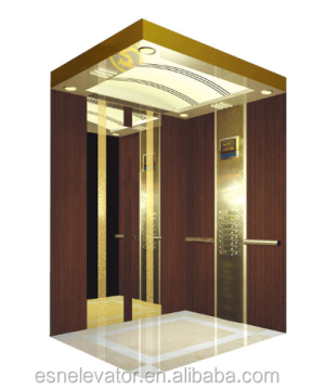 Passenger Elevator Cabin Design Solutions