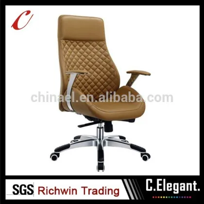 High back swivel lift chair , dining room swivel chair