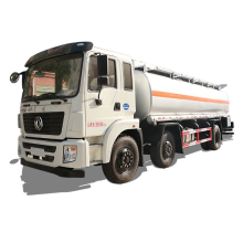 Dongfeng 16 CBM Fuel Tanker Refueling Truck