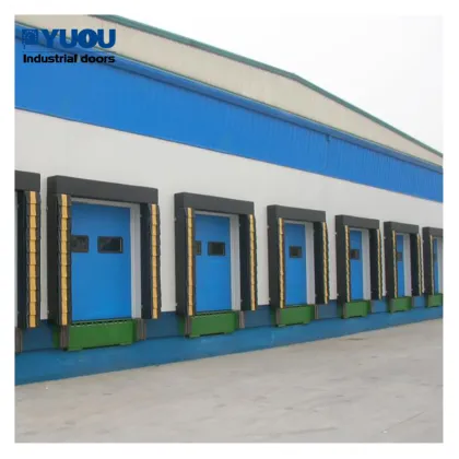 Factory-Direct Energy-Saving Polyester Fabric Sponge Dock Seal