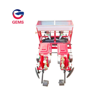 Hand Seeder Fertilizer Peanut Seeder Groundnut Planter