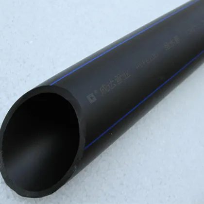 HDPE GROUND SOURCE HEAT PUMP PIPES