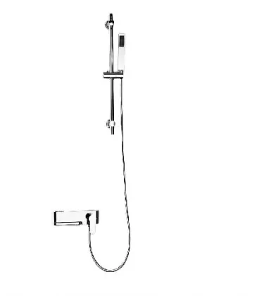 Modern Design Shower Head for Home Bathrooms