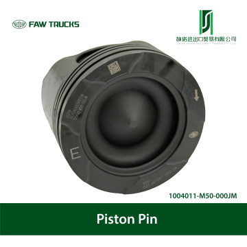 Высокапрадукцыйны поўны плавае поршневы штыфт