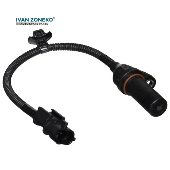 High Quality Crankshaft Position Sensor for Hyundai IX35 IX45 ELANTRA IX25 OEM Replacement