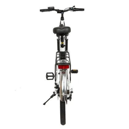 C4 Comfortable Electric City Bike