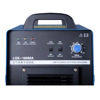 Original Huayuan Plasma Power Source for CNC Plasma Cutter